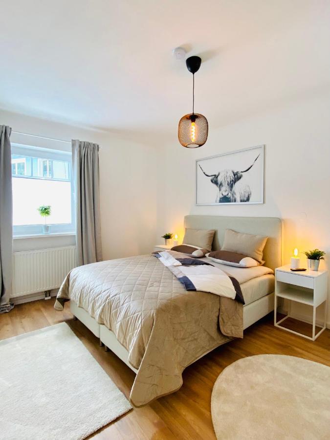 Living Inn Spital am Semmering Eksteriør bilde