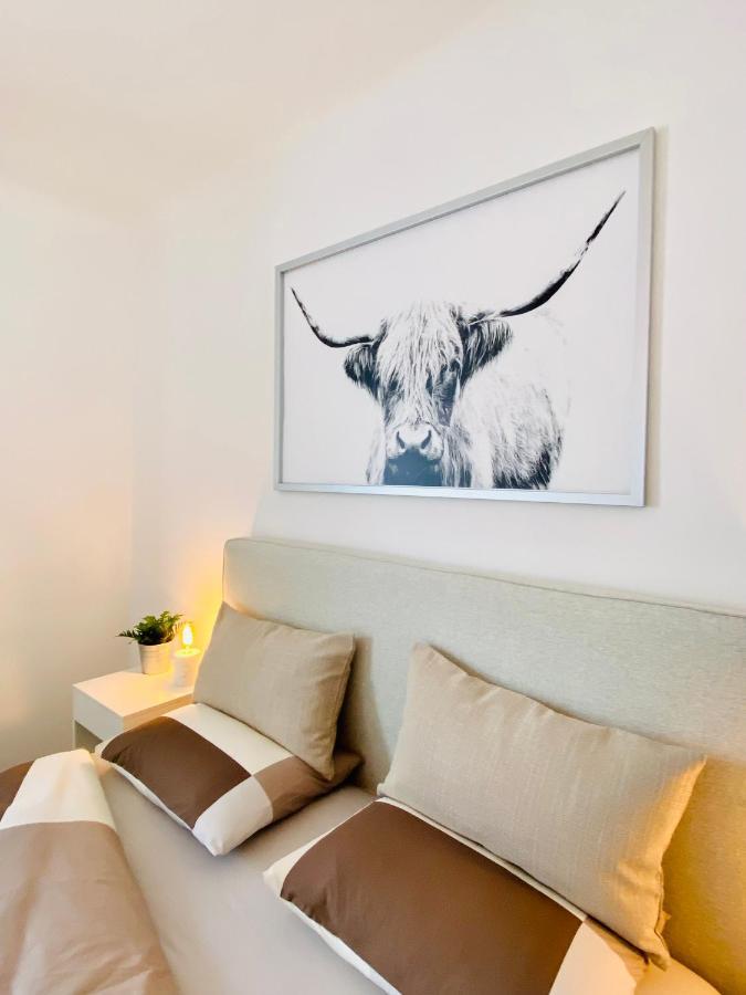 Living Inn Spital am Semmering Eksteriør bilde