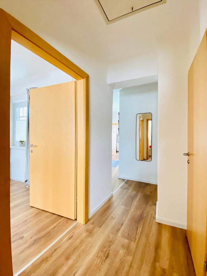 Living Inn Spital am Semmering Eksteriør bilde