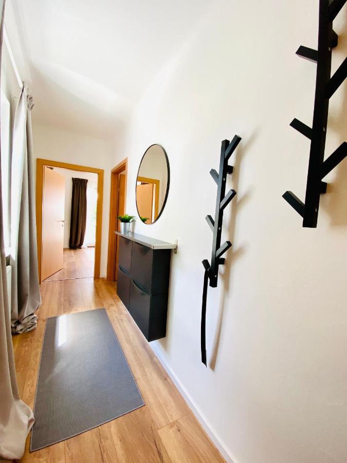 Living Inn Spital am Semmering Eksteriør bilde