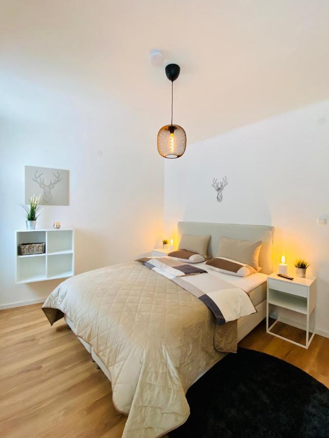 Living Inn Spital am Semmering Eksteriør bilde