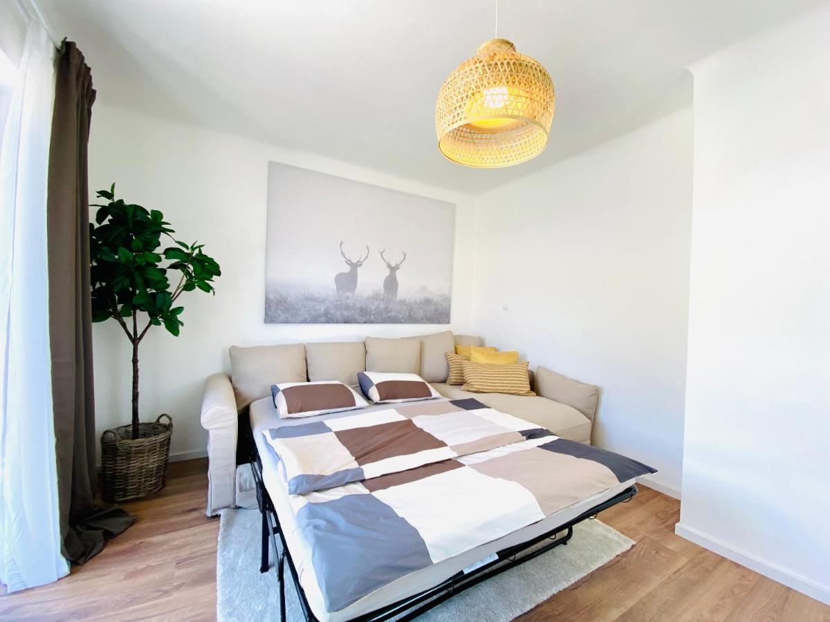 Living Inn Spital am Semmering Eksteriør bilde