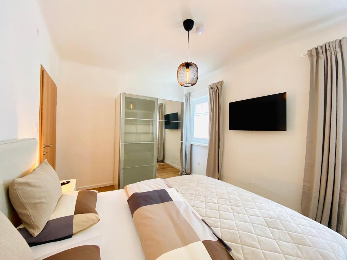 Living Inn Spital am Semmering Eksteriør bilde